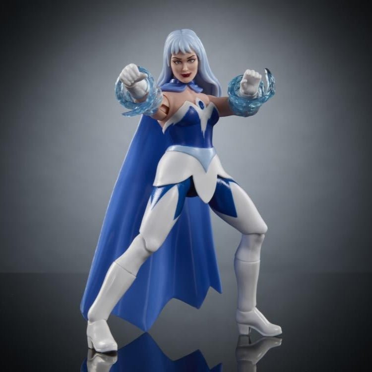 Masters of the Universe Origins Frosta (Filmation)