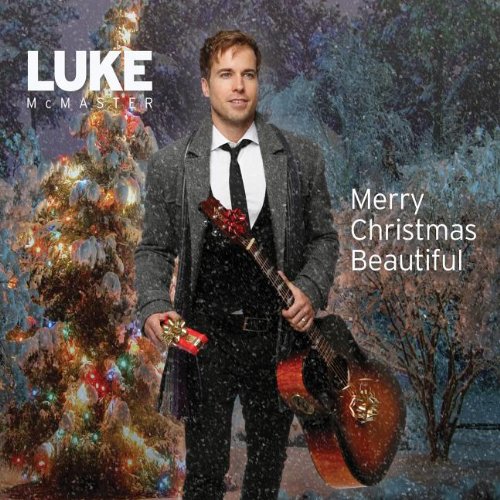 Merry Christmas, Beautiful [Audio Cd]…