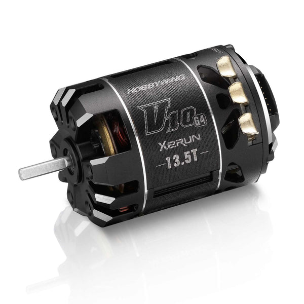 Xerun V10 G4 21.5T Brushless Motor