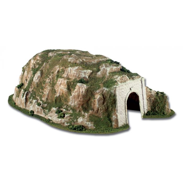 Woodland Scenics HO Scale Straight Tunnel 16.5″ x 26″