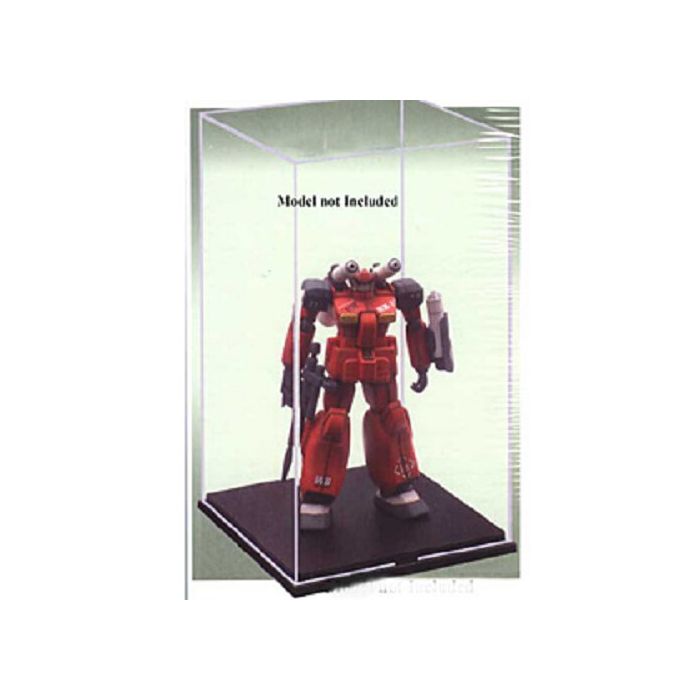 Trumpeter 1:12-16 Scale Display Case