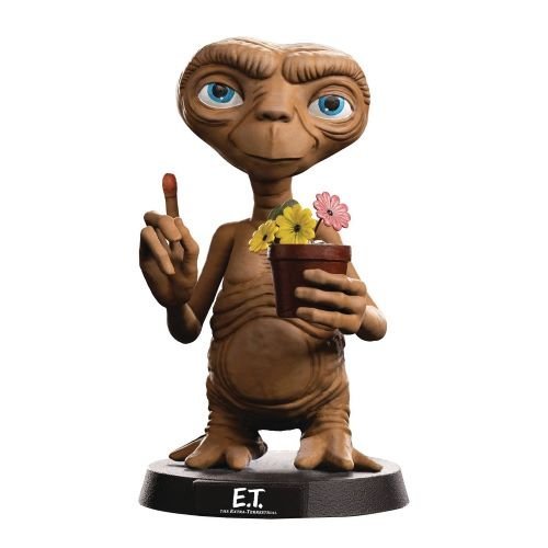 Iron Studios E.T. MiniCo. Vinyl Figure