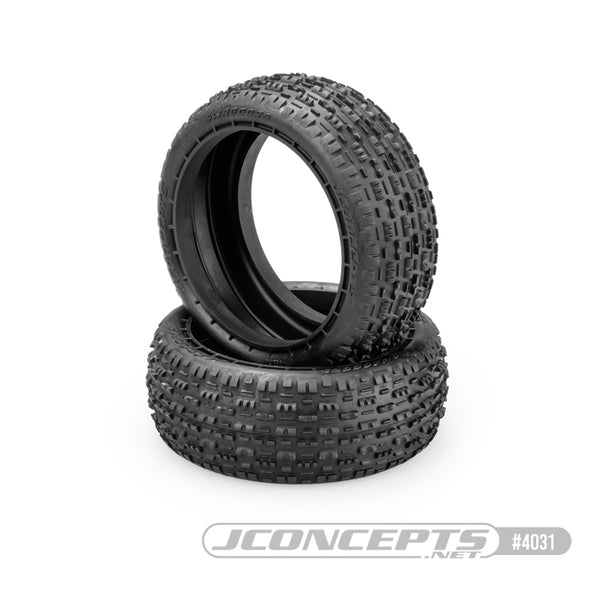 Swagger 1/8 Buggy Tire (2)