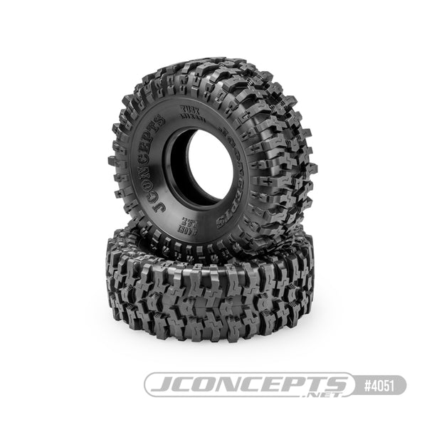 Tusk 2.2in Crawler Tires (2)