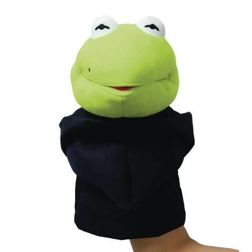 Kidrobot Muppets Constantine 12-Inch Plush Hand Puppet