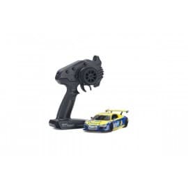 Kyosho Mini-Z rwd Audi R8 LMS 2010 98