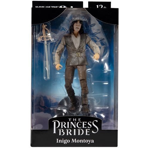 McFarlane Toys The Princess Bride 7-Inch Scale Action Figure – Select Figure(s)