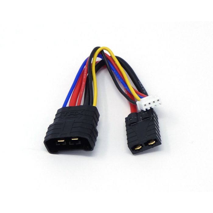 MT Racing 3S Traxxas ID LiPo Adapter