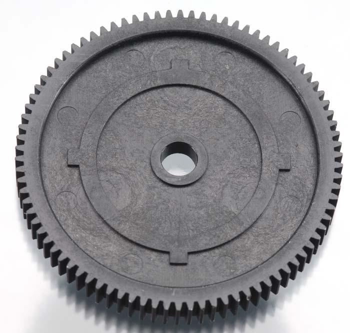 Pro-Line 6092-07 86T Spur Gear Bandit Rustler Stampede Slash