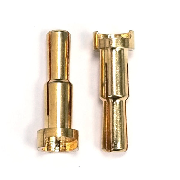 4/5mm Bullet Connector Plugs