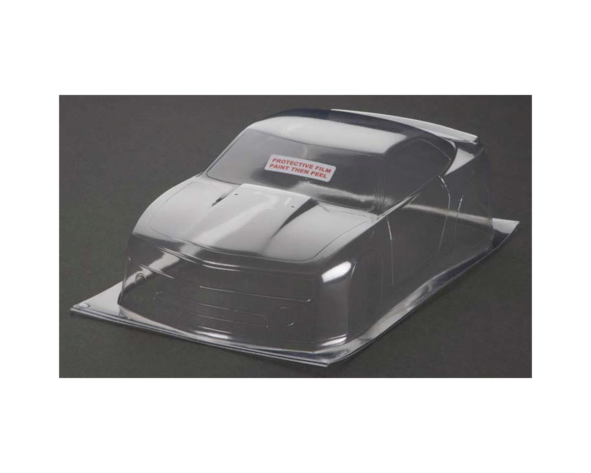 RJ Speed Modern Muscle SS Body 18R (Clear)