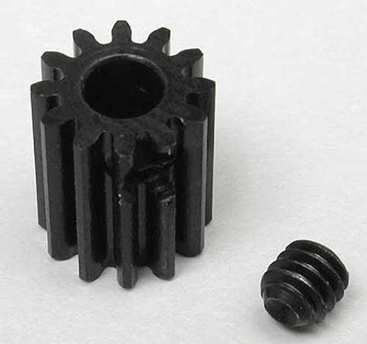 Robinson Racing 1312  “Aluminum Pro” 48P Pinion Gear 12T