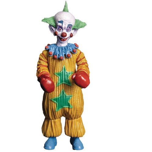 Scream Greats Killer Klowns From Outer Space Shorty 8-Inch Figure