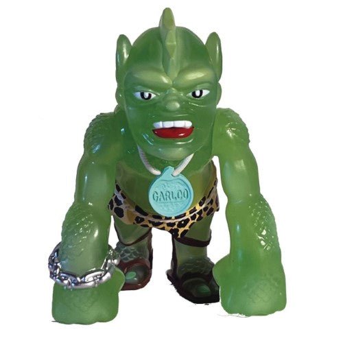 SDCC 2023 The Great Garloo GITD 3-Inch Action Figure – Previews Exclusive