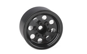 RC4WD Stamped Steel 1.0″ Pro8 Beadlock Wheels