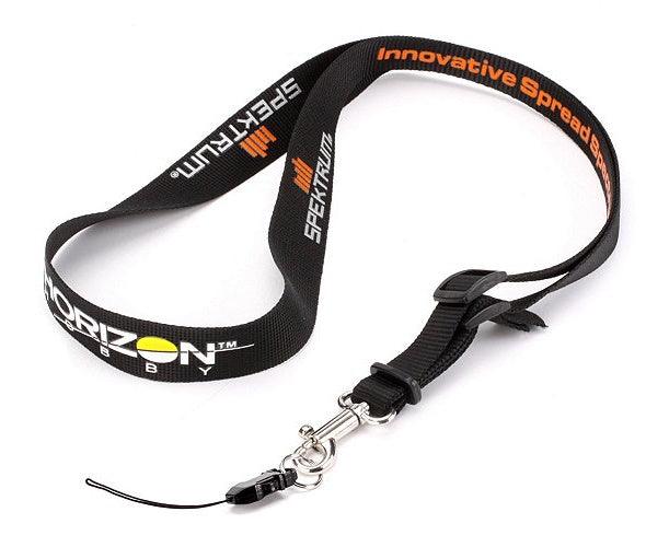 Spektrum SPMP610 SPM Neck Strap DX6I DX7S DX8 DX18 DX10T