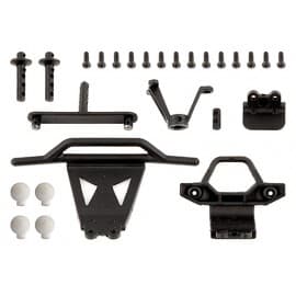 Team Associated SC28 Plastic Parts