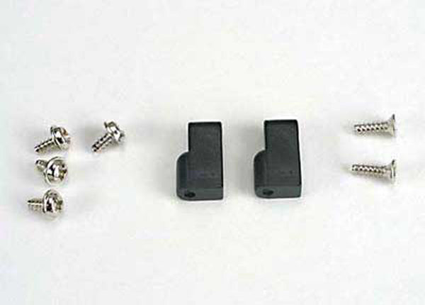 Servo Mounts & Screws