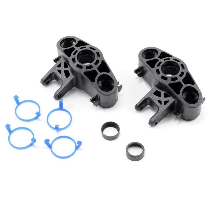 Traxxas Axle Carriers Left/Right (2)