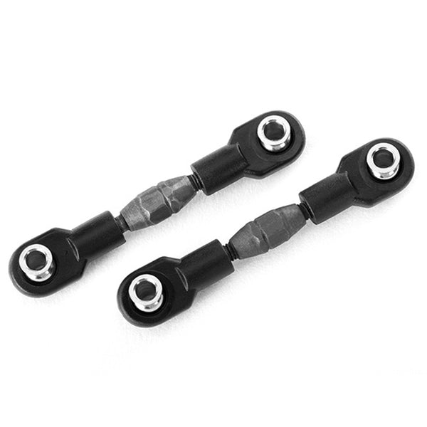 Rear Camber Links Steel 28mm