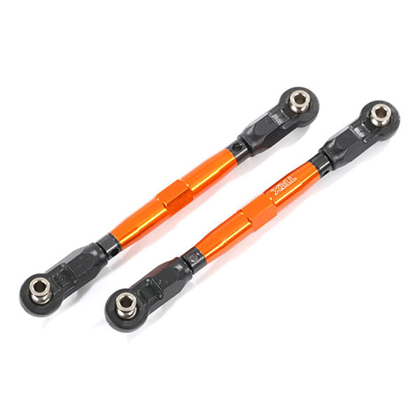 Traxxas Maxx Aluminum Front Toe Links (2)