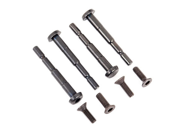 Steel Shock Pins w/ 3x8mm BCS