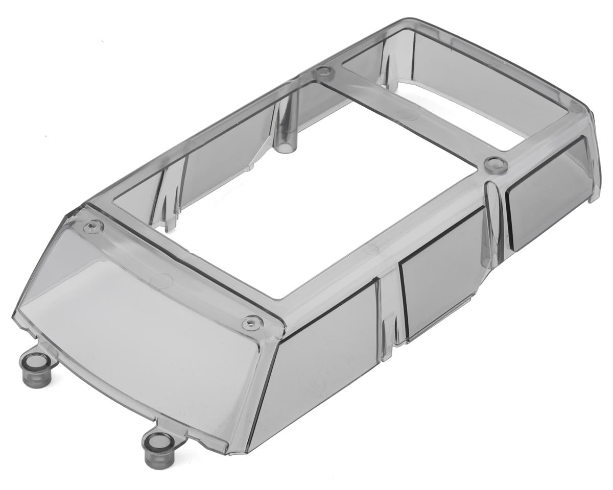 Traxxas TRX-4M Ford Bronco Windows (Clear)