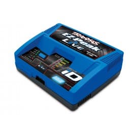 Traxxas EZ Peak Live 4 Cell Charger