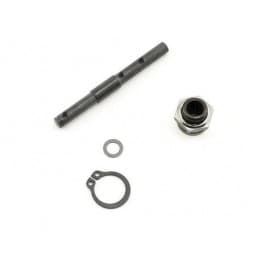 Traxxas Primary Shaft, 1st Speed Hub, One-Way Bearing