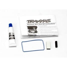 Traxxas Seal Kit Traxxas box