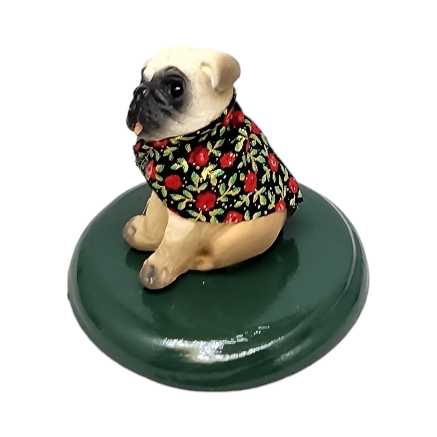 Byers’ Choice Dogs – Pug