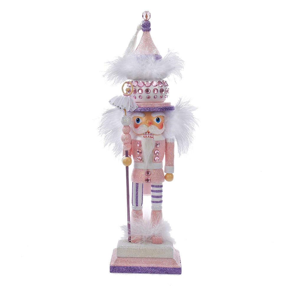 15″ Hollywood Nutcrackers Ballet Nutc…